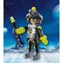 PLAYMOBIL® 9077 - Mega Masters Nachtspion