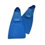 Flipper SwimSafe - Flossen, Gr. 26-28, blau