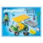 PLAYMOBIL® 5437 - Campingplatz-Servicefahrzeug