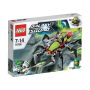 LEGO® Galaxy Squad 70706 - Weltraum-Krabbler