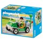 PLAYMOBIL® 5437 - Campingplatz-Servicefahrzeug