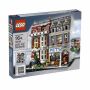 LEGO® Creator 10218 - Zoohandlung