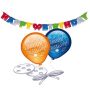 Deko-Set Happy Birthday