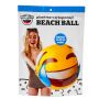 BigMouth - Strandball Emoji