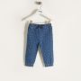 Bonniemob - Denim Jogging Hose Hash