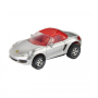 DARDA 50346 - Porsche Boxster 981 Cabriolet