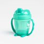 Herobility - Sippycup 140ml türkis