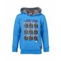 LEGO® wear - Jungen Kapuzenpullover Star Wars