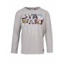 LEGO® wear 655 - Jungen Langarmshirt Star Wars