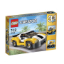 LEGO® Creator 31046 - Schneller Sportflitzer