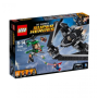 LEGO® Super Heroes 76046 - Helden der Gerechtigkeit: Duell in der Luft