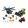 LEGO® Super Heroes 76054 - Batman™ – Batman Scarecrows gefährliche Ernte