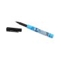Orbis 30136 - Kinderairbrush - Papierpatrone HELLBLAU
