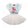 Rock your Baby - Kleid mit Tulle Doe a Deer