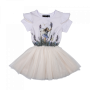 Rock your Baby - Kleid mit Tulle Fairy Wishes