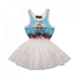 Rock your Baby - Kleid mit Tulle Little Mermaids