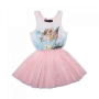 Rock your Baby - Kleid mit Tulle Moonlight Fairys