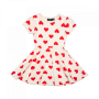 Rock your Baby - Kleid Sweetheart