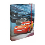 Depesche - Heftbox A4, Disney Pixar Cars 3