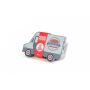 Doiydesign - Foodtruck Lunchbox