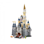 LEGO® 71040 - Das Disney Schloss