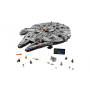 LEGO® Star Wars 75192 - Millennium Falcon™