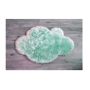 Kroma Carpets - Kunstlammfell Wolke mint
