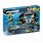 PLAYMOBIL® 9250 - Dr. Drone's Command Center