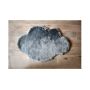 Kroma Carpets - Kunstlammfell Wolke grau