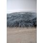 Kroma Carpets - Kunstlammfell Wolke grau
