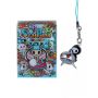Tokidoki - Sea Punk Frenzies Sammelfiguren Anhänger Blind Box
