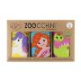 Zoocchini - Trainings Windelhosen Mädchen 3-4 Jahre Fee