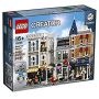 LEGO® Creator 10255 - Stadtleben