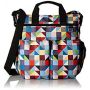 Skip Hop - Duo Signature, Wickeltasche - Prism