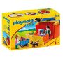 PLAYMOBIL® 9123 - Mein Marktstand zum Mitnehmen