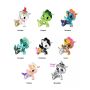 Tokidoki - Blind Box Sammelfiguren Mermicorno Serie 2