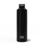 Monbento - MB Steel Onyx 0,5 L