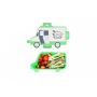 Doiydesign - Foodtruck Lunchbox