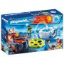 PLAYMOBIL® 6831 - Fire & Ice Action Game