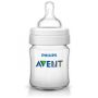 Philips Avent - Klassik Flasche 125 ml