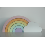 Pixistuff - Pastell Regenbogen