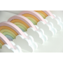Pixistuff - Pastell Regenbogen