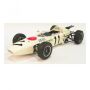 EBBRO - Honda RA272  F1 1965 Mexico GP Winner #11 Ginther 1/20