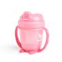 Herobility - Sippycup 140ml pink