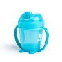 Herobility - Sippycup 140ml blau