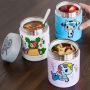 ZoLi - Thermo Food Container Tokidoki Moofia