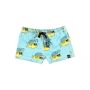 Beach & Bandits - UV Badeshorts Funky Fish