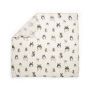 Elodie - Bambus Muslin Swaddle Forest Mouse