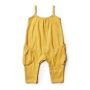 wilson & frenchy - Jojoba Singlet extraleicht Jumpsuit