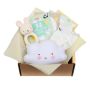 A Little Lovely Company - Baby Geschenkbox 